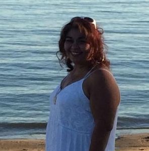 Meet your Posher, Rosa